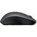 Манипулятор мышь Xiaomi Wireless Mouse Comfort Edition Black 656-03245 фото 4