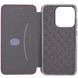 Шкіряний чохол-книжка Classy для Xiaomi Redmi 12C Maroon 777-05786 фото 3