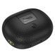 Беспроводные наушники HOCO EQ23 Plus Duke II true wireless ANC+ENC BT headset Black 656-03865 фото 4