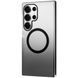 Чохол Proove Shadow Star Case with Magnetic Ring Samsung Galaxy S25 Ultra Black 656-05147 фото 1