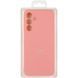 Чехол для смартфона Cosmic Silicone Case для Samsung Galaxy A16 5G Rose Pink 666-03456 фото 2
