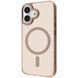 Чехол Proove VS1 Case with Magnetic Ring iPhone 17 Gold 656-05396 фото 1