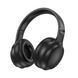 Бездротові навушники BOROFONE BO29 Plus Alegre active noise Reduction BT headphones Black 656-01593 фото 1