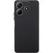Чохол для смартфона Cosmic Silicone Case для Xiaomi Redmi Note 14 5G Black 666-03556 фото 1