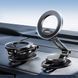 Автомобільний тримач телефону Remax RM-C42Pro Magnetic Rotary Black 201-00133 фото 3
