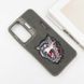 TPU+PC чохол Friends для Samsung Galaxy A16 4G/5G Grey Wolf 555-00282 фото 3
