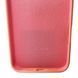 Силіконовий чохол для iPhone 16 Pro Max Grapefruit 666-01275 фото 3