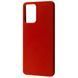 Чехол WAVE Colorful Case (TPU) для Motorola Moto G24/G04/G04s/E14 Red 656-05700 фото 1