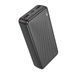 Power Bank Borofone BJ56A Graceful 22.5W+PD20W 20000 mAh Білий 656-01428 фото 4