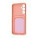 Чохол WAVE Colorful Pocket Samsung Galaxy S23 FE Ocean Blue 777-00229 фото 2