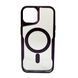 Чехол Cosmic СD Fashion MAG для Apple iPhone 15 Purple 666-01586 фото 1