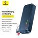 Автомобільний пуско-зарядний пристрій Baseus PrimeTrip VJ1 Supercapacitor Car Jump Starter 1200A Cosmic Black C00269000121-00 фото 6