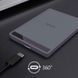Портативний SSD Apacer AS724 1TB USB 3.2 Gen.2 Type-C Read/Write 500MB/s Mauve AP1TBAS724M-1 фото 4
