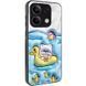 Чохол TPU+PC Prisma Fluffie для Xiaomi Redmi Note 13 5G Ducklings 777-03950 фото 1