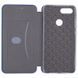 Кожаный чехол-книжка Classy для Xiaomi Mi 8 Lite / Mi 8 Youth (Mi 8X) Blue 777-06091 фото 2