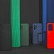 Чехол WAVE Colorful Case (TPU) для Samsung Galaxy A15 4G/5G Red 656-05807 фото 3