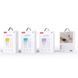 Сетевое зарядное устройство XO CE18 1Type-C PD/QC 30W Type-C to Lightning 1m Фиолетовый 209-00355 фото 7