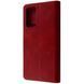 Чехол WAVE Fold Case для Xiaomi Redmi Note 11 4G/Redmi Note 11S Red 777-03177 фото 1