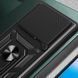 Ударопрочный чехол Camshield Serge Ring для Xiaomi Poco F6 Pro Black 777-04336 фото 6