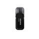 Флеш-накопитель ADATA USB 2.0 AUV 240 32Gb Black AUV240-32G-RBK фото
