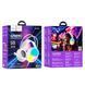 Наушники HOCO W109 Rich gaming headphones White 656-00944 фото 3