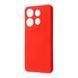 Чехол WAVE Colorful Case (TPU) для Xiaomi Redmi Note 13 4G Red 656-06624 фото 1