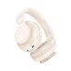 Бездротові накладні навушники HOCO W45 Enjoy BT headset Milky White 656-03811 фото 2