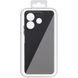 Чохол для смартфона Cosmic Silicone Case для Xiaomi Redmi Note 14 5G Black 666-03556 фото 2