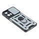 Противоударный чехол Armor Guard Shield для Motorola E14 Black 555-02286 фото 5