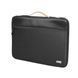 Сумка HOCO GT7 Extraordinary series laptop bag (16 inches) Mysterious Black 656-03399 фото 1