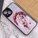 TPU+PC чохол Prisma Ladies для Apple iPhone 14 (6.1") Ukrainian Girl 208-06024 фото 4
