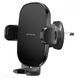 Автоутримувач Proove Tumbler Air Outlet Car Mount black 656-02641 фото 1