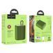 Портативна колонка HOCO BS47 Uno sports BT speaker, 5W, Army Green 6931474756008 фото 4