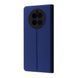 Чехол WAVE Flap Case для Realme 12+ 5G/Realme 12 4G Blue 777-03027 фото 1