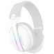 Беспроводная игровая гарнитура Proove Gaming Glimmer (APP) White 202-00460 фото 5