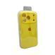Силиконовый чехол с закрытой камерой для iPhone 17 Pro Max Flash 666-04316 фото 2