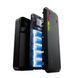 Автомобільний пуско-зарядний пристрій Baseus PrimeTrip VJ1 Supercapacitor Car Jump Starter 1200A Cosmic Black C00269000121-00 фото 5