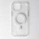 Прозорий чохол Clear Case with MagSafe для iPhone 12 Pro 214-00076 фото 3