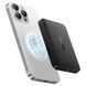 Power Bank Baseus FM12 Qi2 10000mAh 22.5W Black E0028500 фото 3