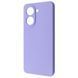 Чохол WAVE Colorful Case (TPU) Xiaomi Redmi A5 (European) Light purple 656-06574 фото 1