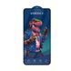 Захисне скло ARMOREX 5D High-Alum AntiDust для iPhone 17 Pro Max Чорний 204-00382 фото 1
