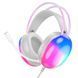 Наушники HOCO W109 Rich gaming headphones White 656-00944 фото 2