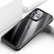 Чехол TPU+PC Pulse для Apple iPhone 13 Pro (6.1") Black 208-05942 фото 2