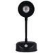 Настільна лампа LED з датчиком руху 3 colour light MZ-L2201 Black 656-03707 фото 1
