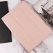 Чехол-книжка Book Cover (stylus slot) для Samsung Galaxy Tab A9 (8.7'') (X110/X115) Pink Sand 555-00674 фото 6