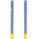 Чехол TPU+PC Bichromatic для Apple iPhone 7 plus / 8 plus (5.5") Blue / Yellow 555-03898 фото 3