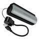 Зовнішній акумулятор BOROFONE BJ87 Star power bank with flashlight and cable(5000mAh) Black 6941991126901 фото 4