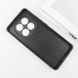 Чохол TPU+PC Prisma Fluffie для Xiaomi Redmi Note 14 Pro 4G Lemon 777-03934 фото 4