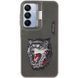 TPU+PC чохол Friends для Samsung Galaxy A16 4G/5G Grey Wolf 555-00282 фото 2