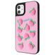 Чехол Wave Doodle Case для Iphone 11 Peach 208-05103 фото 1